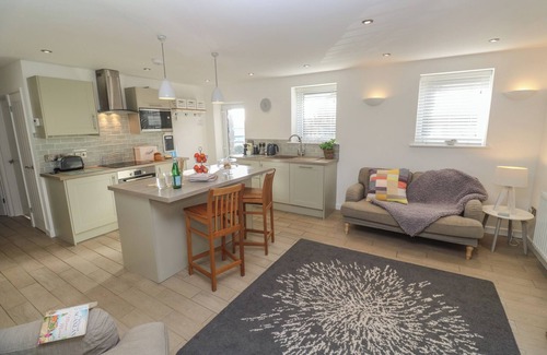Chysauster Cottage | The Duck House