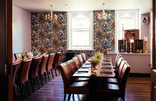 Barrow-in-Furness Hotel | The Duke of Edinburgh Hotel & Bar