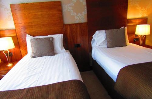 Barrow-in-Furness Hotel | The Duke of Edinburgh Hotel & Bar