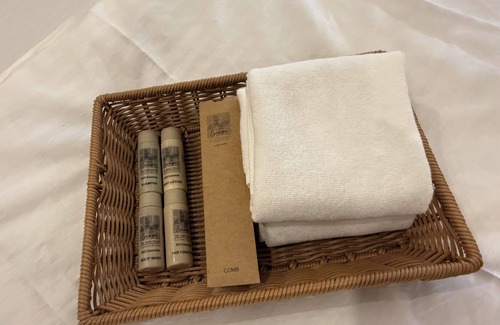 Hunder Hotel | The Dune Escape