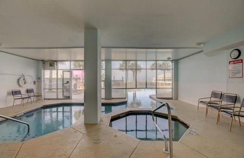 Gulf Shores Apartment | The Dunes 507 by Vacation Homes Collection