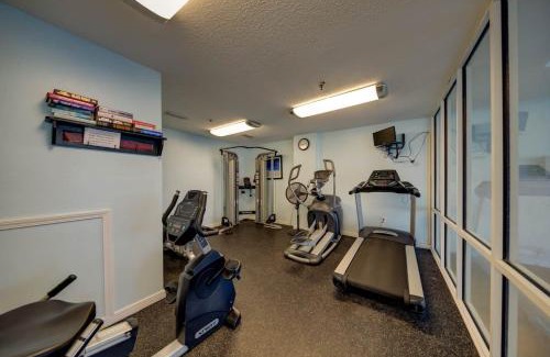 Gulf Shores Apartment | The Dunes 507 by Vacation Homes Collection