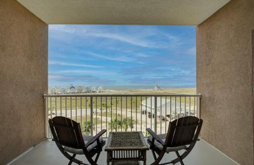 Gulf Shores Apartment | The Dunes 507 by Vacation Homes Collection