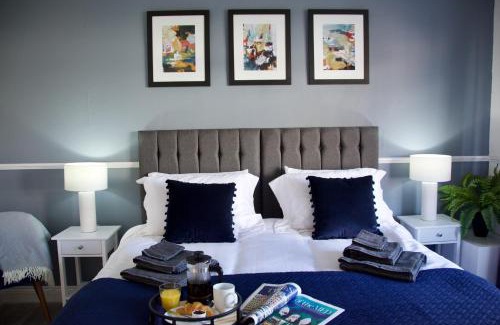 Redcar Apartment | The Dunes