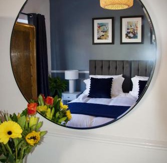 Redcar Apartment | The Dunes