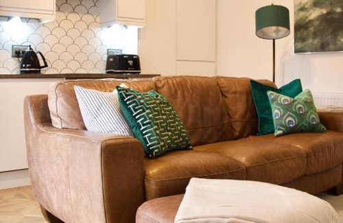 Redcar Apartment | The Dunes