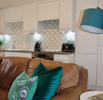 Redcar Apartment | The Dunes
