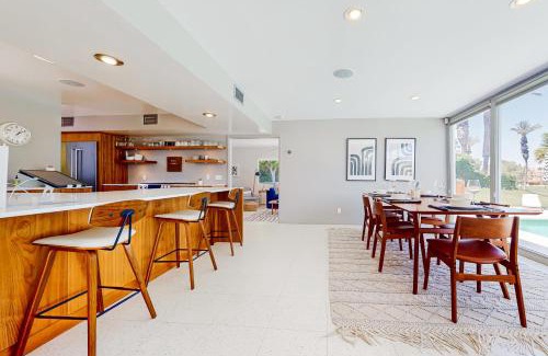 Bermuda Dunes House | The Dunes
