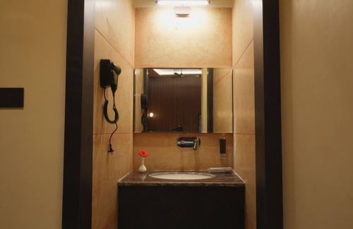Lansdowne Resort | The Dunhill Manor