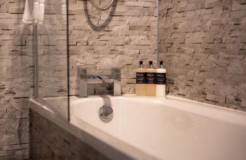 Fort William City Centre House | The Duplex Apartment
