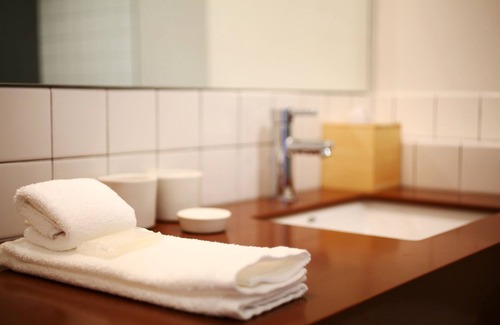 Downtown Hotel | The Durham Hotel