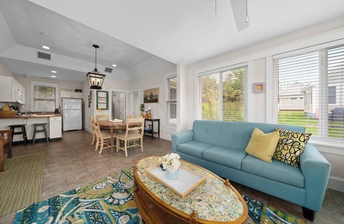 Cherry Valley House | The Duskywing - 44 Meadow View