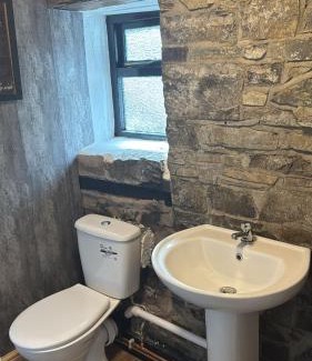 Rhayader Bed & Breakfast | The Eagles Inn