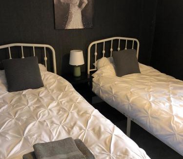 Rhayader Bed & Breakfast | The Eagles Inn
