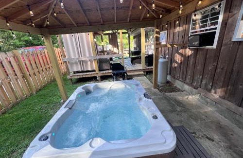 Corbin Ski Chalet | The Eagles Nest
