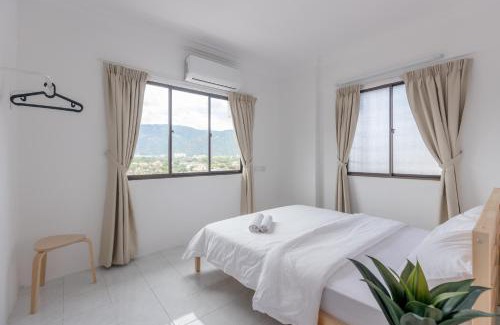 George Town Apartment | The Eastern, by Meixi