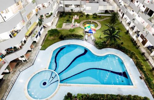 George Town Apartment | The Eastern, by Meixi