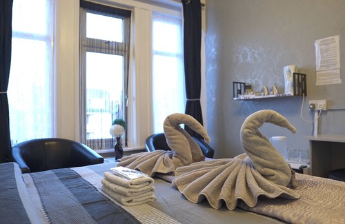 Skegness House | The Eastleigh