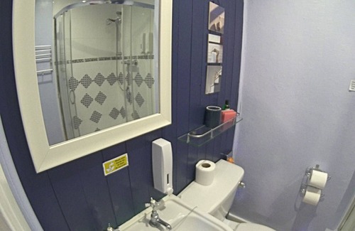 Skegness House | The Eastleigh