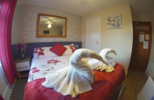 Skegness House | The Eastleigh