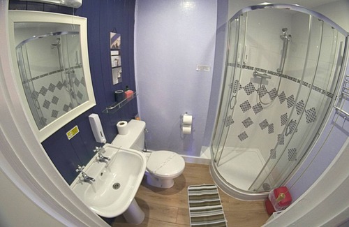 Skegness House | The Eastleigh
