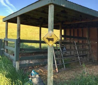 Templeton Hotel | The Eden House Vineyard
