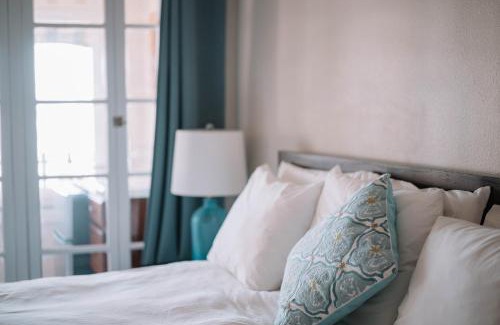 Avalon Hotel | The Edgewater