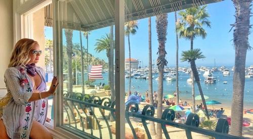 Avalon Hotel | The Edgewater