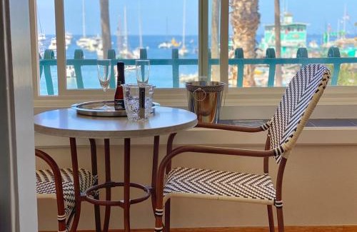 Avalon Hotel | The Edgewater
