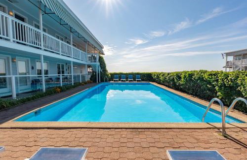 Old Orchard Beach Hotel | The Edgewater
