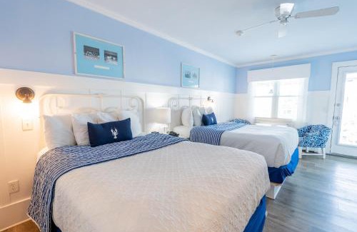 Old Orchard Beach Hotel | The Edgewater