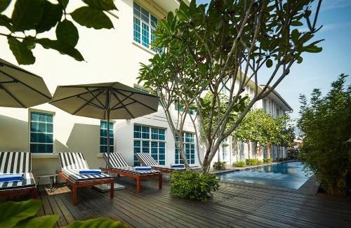 Downtown George Town Hotel | The Edison George Town