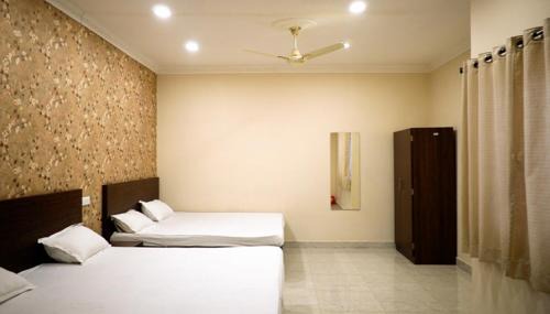 Ranchi Hotel | The Eklavya Resort