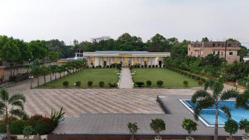 Ranchi Hotel | The Eklavya Resort