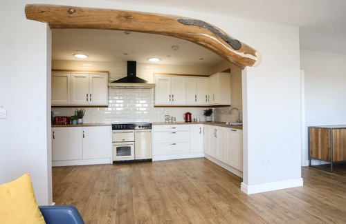 Dwyran House | THE ELBERRY, pet friendly, with open fire in Newborough