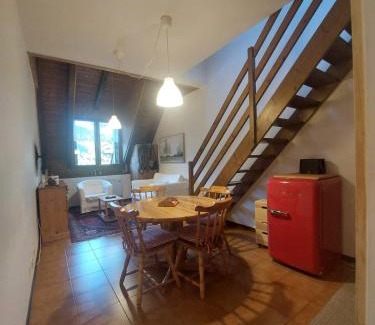 Tarvisio Apartment | The elf's house