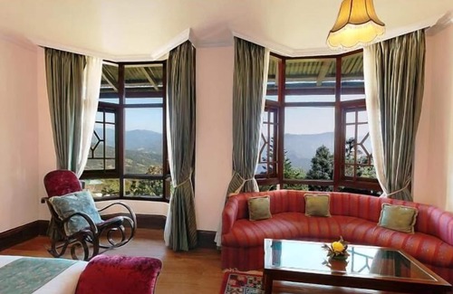Turuk Resort | The Elgin Silver Oaks, Kalimpong