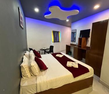 Kottakuppam House | The Elite Beachview