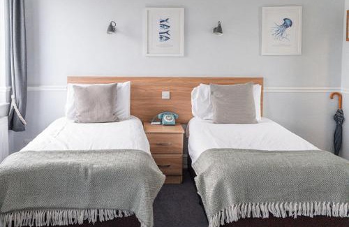 Sidmouth Hotel | The Elizabeth