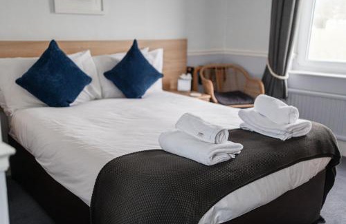 Sidmouth Hotel | The Elizabeth