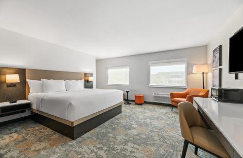 Williams Hotel | The Ellsworth Hotel, an Ascend Collection Hotel