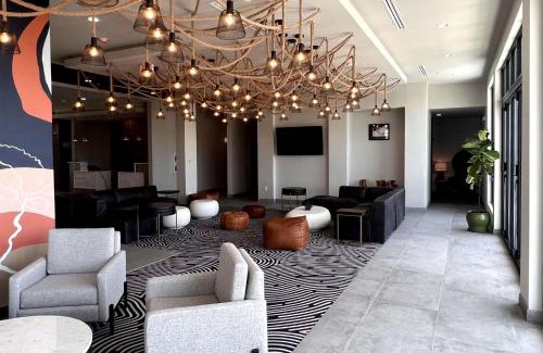 Little Elm Hotel | The Elm, a Ramada by Wyndham
