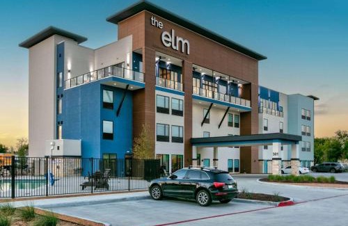 Little Elm Hotel | The Elm, a Ramada by Wyndham