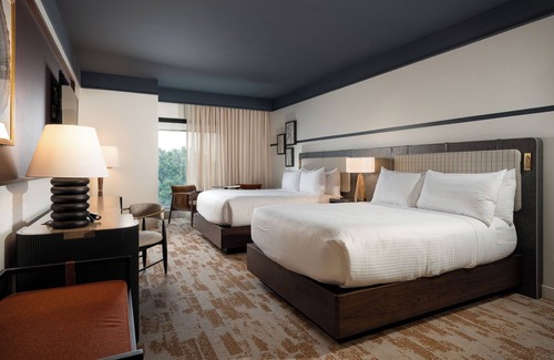 Southlake Hotel | The Elmore Hotel, DFW Southlake, a Tribute Portfolio Hotel