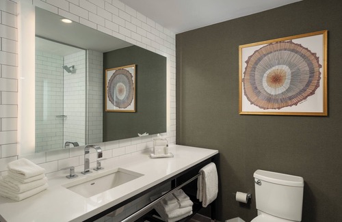 Southlake Hotel | The Elmore Hotel, DFW Southlake, a Tribute Portfolio Hotel