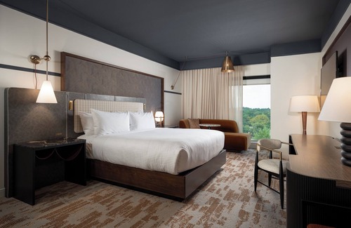 Southlake Hotel | The Elmore Hotel, DFW Southlake, a Tribute Portfolio Hotel