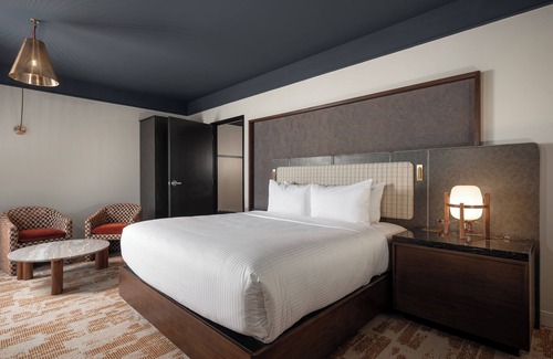 Southlake Hotel | The Elmore Hotel, DFW Southlake, a Tribute Portfolio Hotel