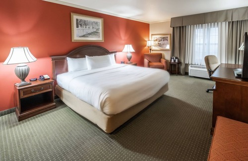 Oxford Hotel | The Elms Hotel