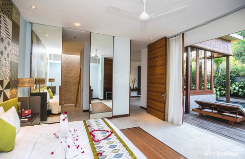 Laksmana Resort | The Elysian Boutique Villa Hotel