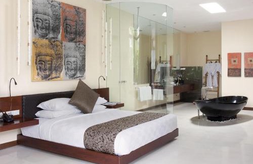Laksmana Villa | The Elysian Boutique Villa Hotel